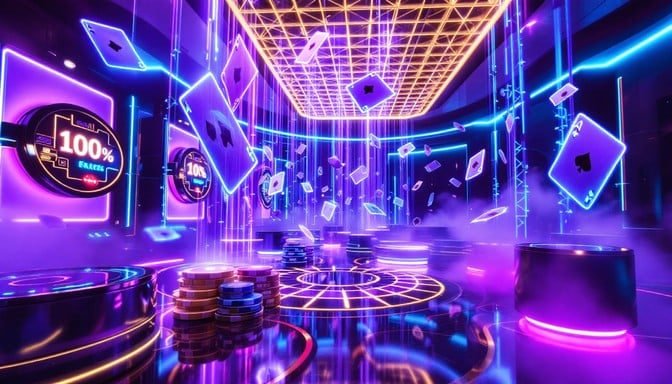 Casino-style slots and live dealer games on Super Ace Game