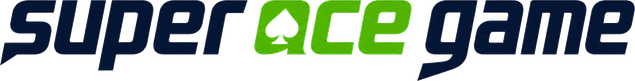 Super Ace Game official logo